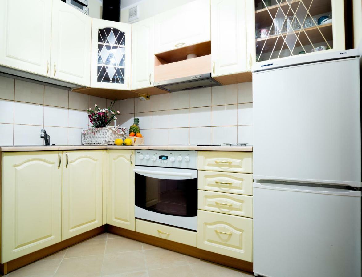 Classic Apartment Sopot Exterior foto